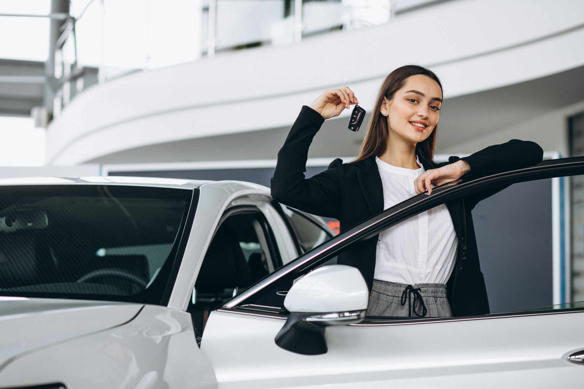About EZ Rent A Car | Your Local Denver Car Rental Service - EZ Rent A Car