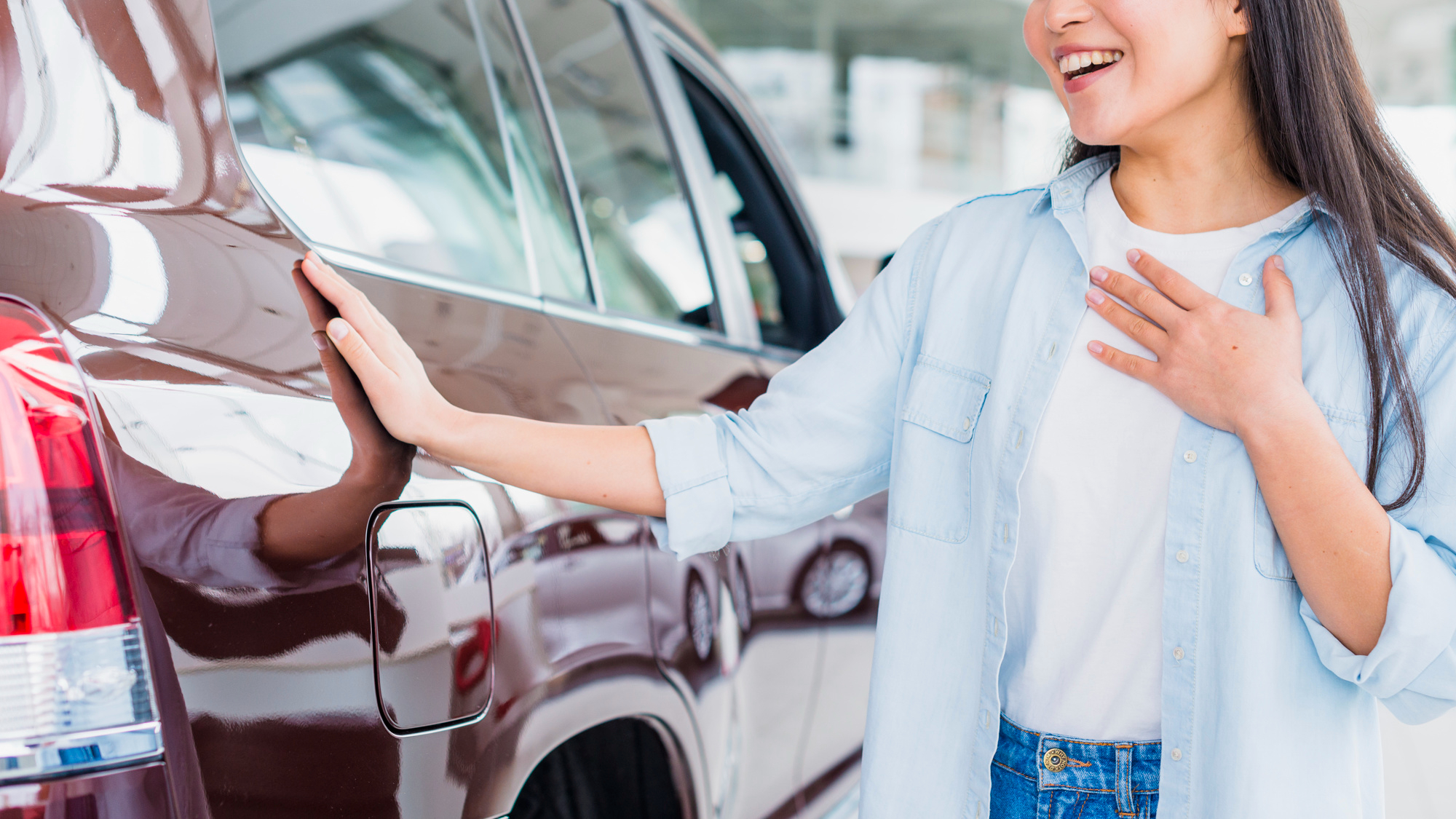 Passenger Van Rentals in Denver for Groups of up to 15 People | EZ Rent ...